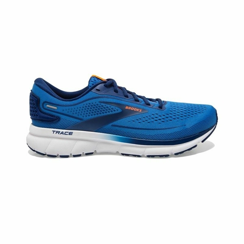 Trainers Brooks Trace 2 Blue