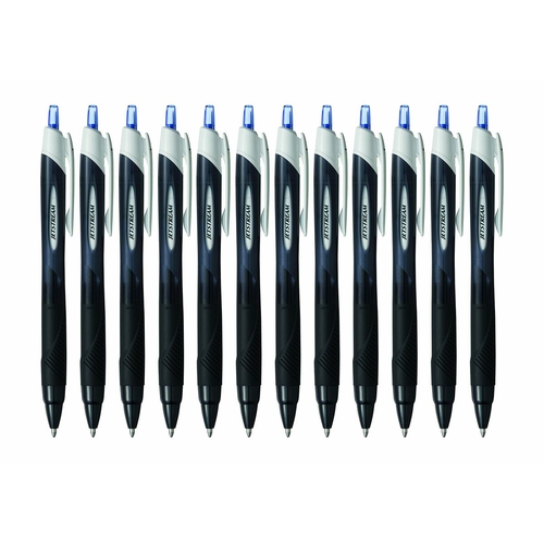 Liquid ink pen Uni-Ball Rollerball Jestsream Sport SXN-150 Blue 1 mm