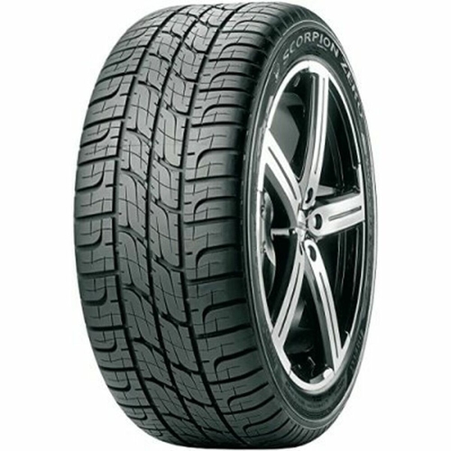 Car Tyre Pirelli SCORPION ZERO 295/40WR22