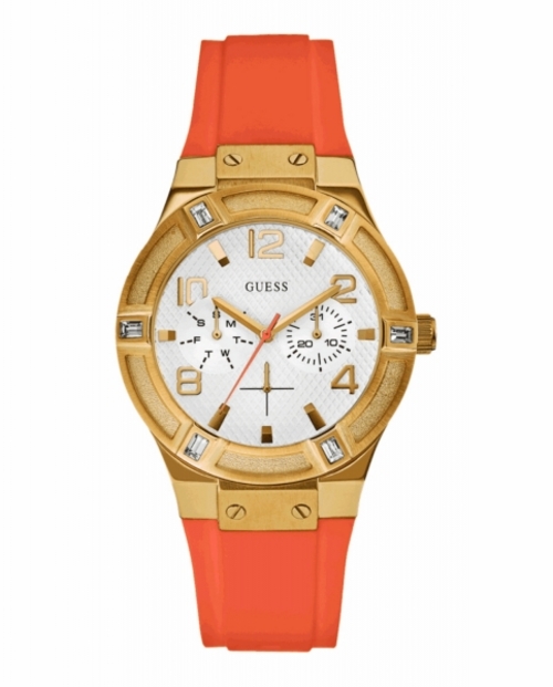 Guess W0564L2 watch woman quartz