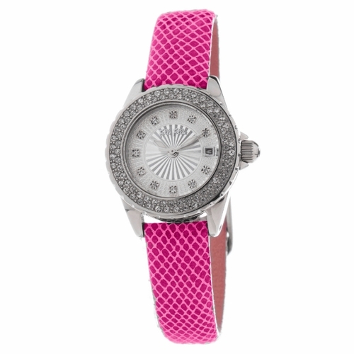 Folli Follie WF1A006STS watch woman quartz