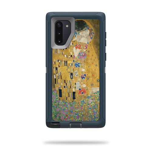 MightySkins OTDSNO10-The Kiss Skin for Otterbox Defender Samsung Galax