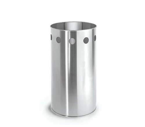 Blomus 68042 Stainless steel wastepaper basket