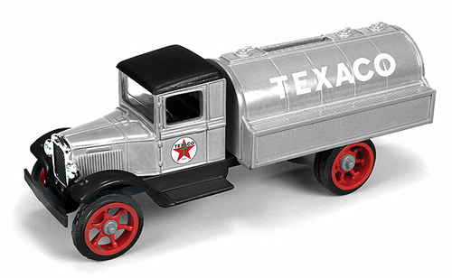 ROUCP7011 ROUND 2 - Texaco Truck Series No.29 2012