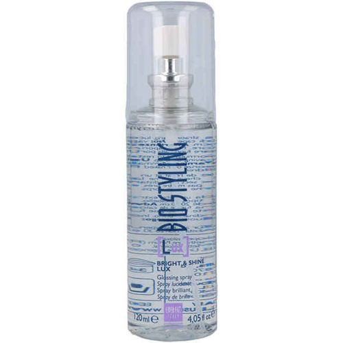 Spray Alterego Bio Styling Bright & Shine Lux (120 ml)