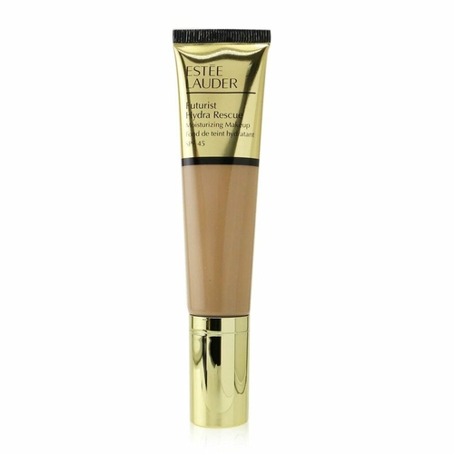 Crème Make-up Base Futurist Hydra Rescue Estee Lauder 4N1-Shell Beige