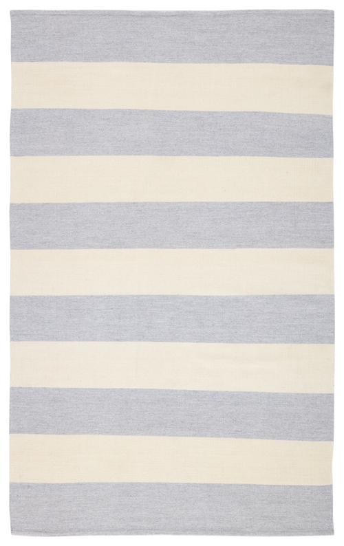 Jaipur Living RUG143135 Remora Indoor & Outdoor Stripe Area Rug, G