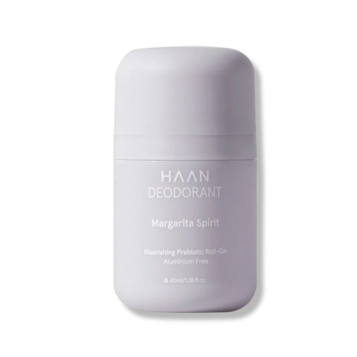 Roll-On Deodorant Haan Margarita Spirit 400 ml