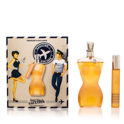 JEAN PAUL GAULTIER CLASSIQUE