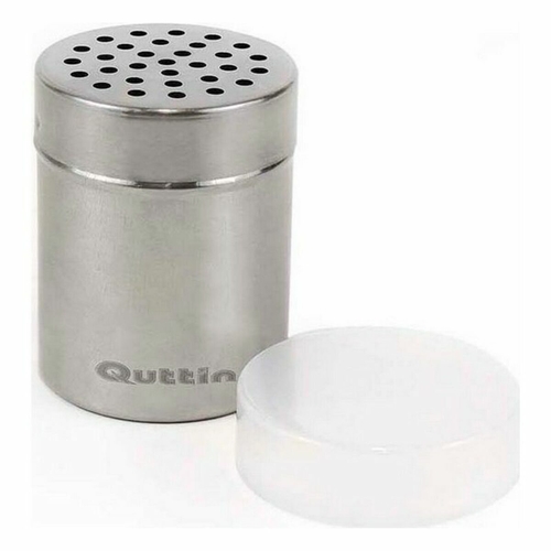 Spice tin Quttin Stainless steel