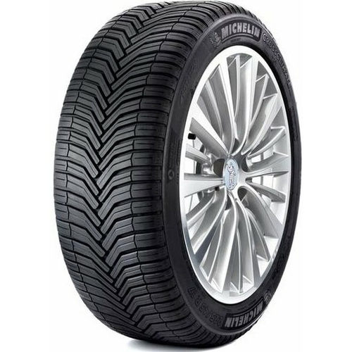 Car Tyre Michelin CROSSCLIMATE 225/55VR18