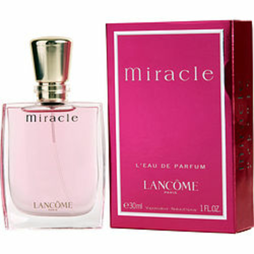 MIRACLE by Lancome