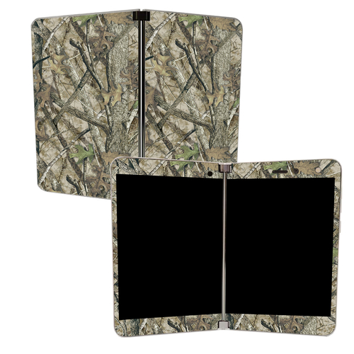MightySkins MISURDUO-Htc Fall Skin for Microsoft Surface Duo - HTC Fal