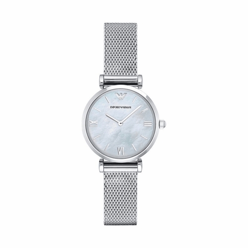 Emporio Armani AR1955 watch woman quartz