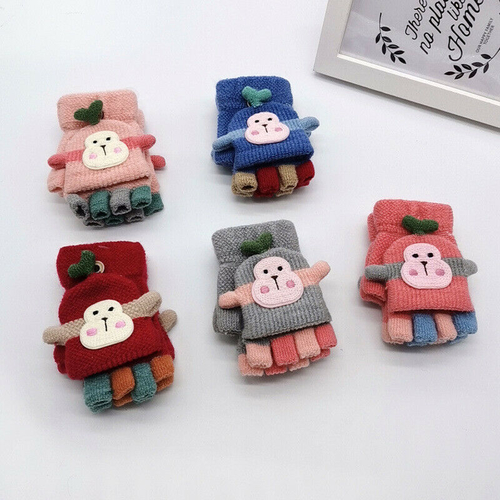 1 3T Kids Supper Cute Lovely Cartoon Monkey