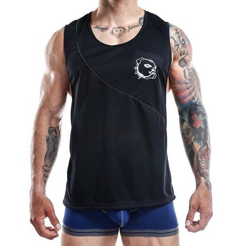 Jocko JKM001 Tank