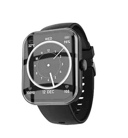 Advanced Bluetooth Calling Smartwatch