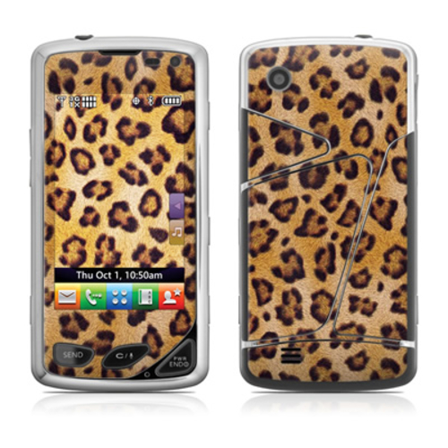 DecalGirl LSBA-LEOPARD LG Samba Skin - Leopard Spots