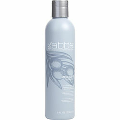 ABBA by ABBA Pure & Natural Hair Care