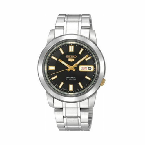 Men's Watch Seiko SNKK17K1 (Ø 38 mm)
