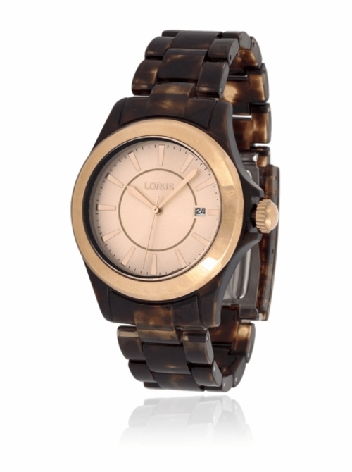 Lorus RH974EX9 watch woman quartz