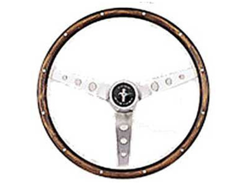 963 Classic Series Nostalgia Steering Wheel