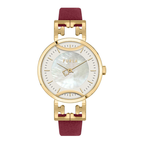 Furla Corona R4251132503 Ladies Watch