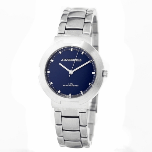 Chronothec CT6451-02M watch unisex quartz