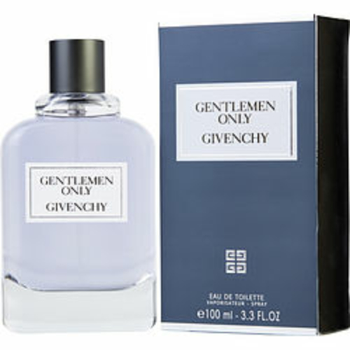 GENTLEMEN ONLY by Givenchy