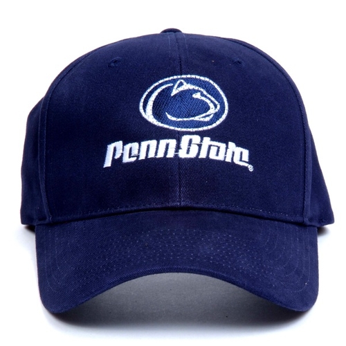 Blinkee 3115000 Penn State Nittany Lions Flashing Fiber Optic Cap