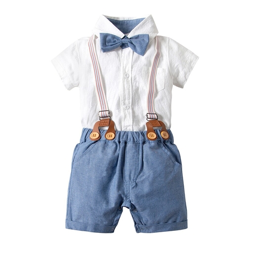 New Summer Baby Kids Children Clothes Infant Baby