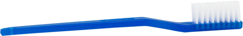 Child's Toothbrush - 27 Tufts, Blue