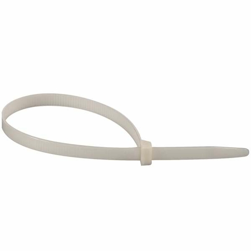 Box Partners CT15175 15 in. No.of 175 Natural Jumbo Cable Ties