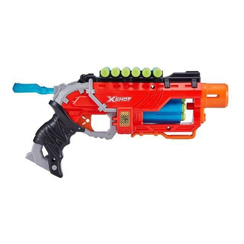 Dart Gun X-shot Striker Dinoattack (16 pcs)