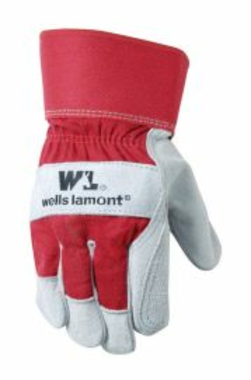 Walls Lamont 4050XL Work Gloves Double Palm  Extra Large