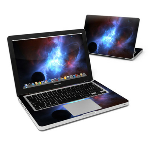 DecalGirl MBP13-PULSAR DecalGirl MacBook Pro 13in Skin - Pulsar
