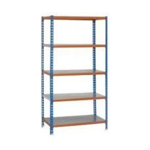 Shelves Simon Rack Simonclick Plus 5/500 900 kg Metal 5 Shelves (200 x