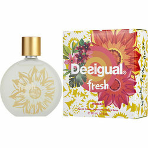 DESIGUAL FRESH by Desigual