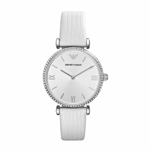 Emporio Armani AR1680 watch woman quartz
