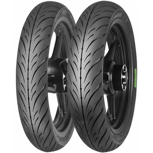 Motorbike Tyre Mitas MC-25 BOGART 130/70-17