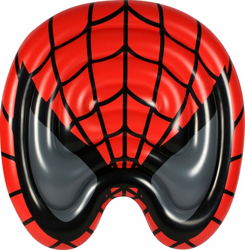 Spider Mask Air Lounge