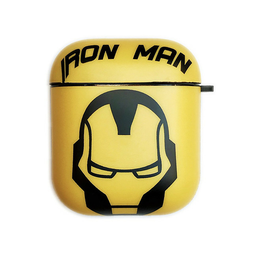 Iron Man AirPods pro Headphone Case