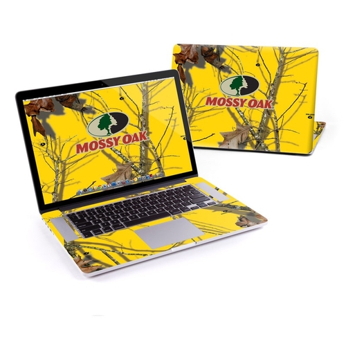 DecalGirl MBPR3-MOSSYOAK-CORN Apple MacBook Pro Retina 13 in. Skin - B