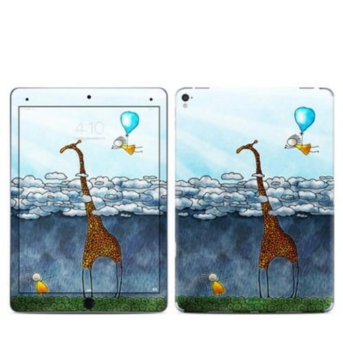 DecalGirl IPDP9-ATCLOUDS Apple iPad Pro 9-7 Skin - Above The Clouds