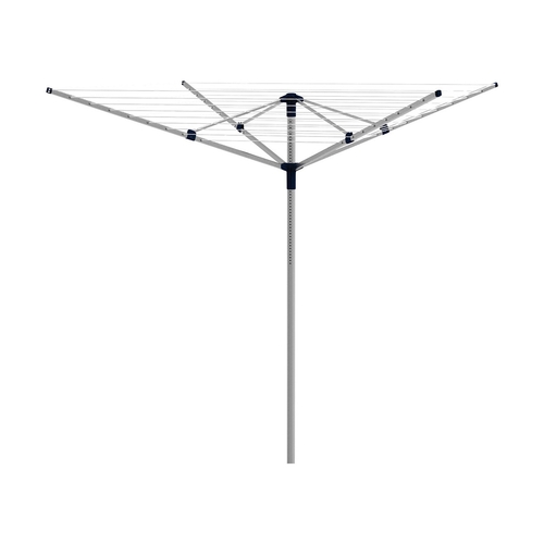 Clothes Line Gimi Garden Aluminium (180 x 180 x 187 cm)