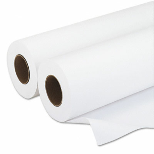 PM Company 09124 Amerigo Wide-Format Inkjet Paper- 20 lbs.- 3&quot