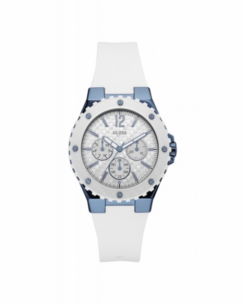 Guess W0149L6 watch woman quartz