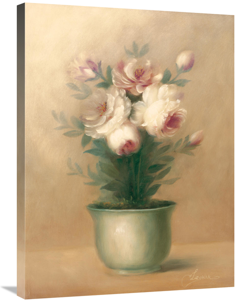 Global Gallery GCS-121151-2432-142 24 x 32 in. Evelyn Art Print - Cheo