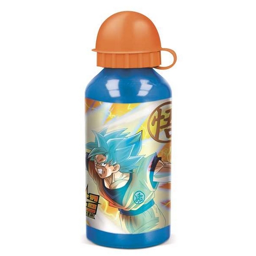 Thermal Bottle Dragon Ball 20734 400 ml Aluminium