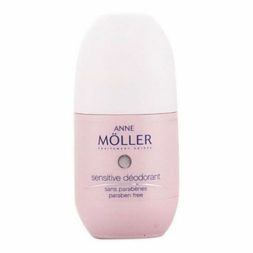 Roll-On Deodorant Anne Möller 75 ml